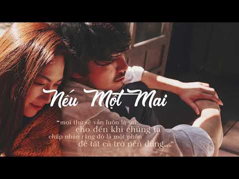 Nếu Một Mai (Nhắm Mắt Thấy Mùa Hè OST) - Uyên Pím | Official