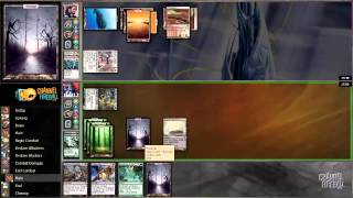 Channel Huey - Vintage Masters Draft Match 1, Game 3