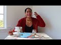 Figs & Almond Butter - Tracee Ellis Ross