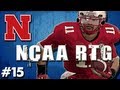 NCAA Football 12 – Road to Glory Ep.15 Sophomore Year Week 10-12