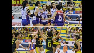 Desire to define Petron-F2 PSL finals duel