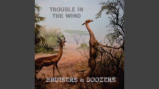 Watch Trouble In The Wind Miss Lady Pain video