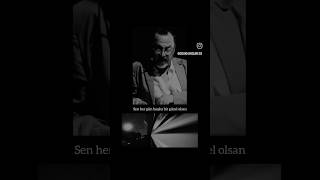 Cahit Sıtkı Tarancı - Değişik Bülent Emin Yarar