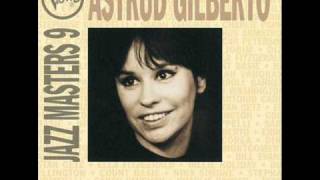 Watch Astrud Gilberto Day By Day video