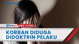 Oknum Dosen Di Balikpapan Lakukan Pelecehan Ual Terhadap Siswi Smp, Berawal Kenalan Di Medsos