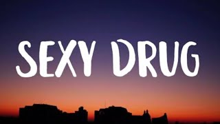Falling In Reverse - Sexy Drug (Lyrics) \