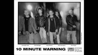 Watch 10 Minute Warning Buried video