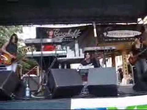 Slumber Party The Wicker Park Fest 072206