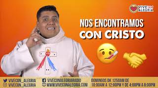 ¿Quieres ver a Cristo?