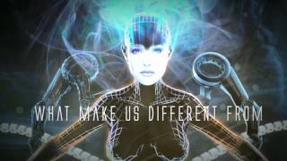 Overcoming Reality (Lyric Video)