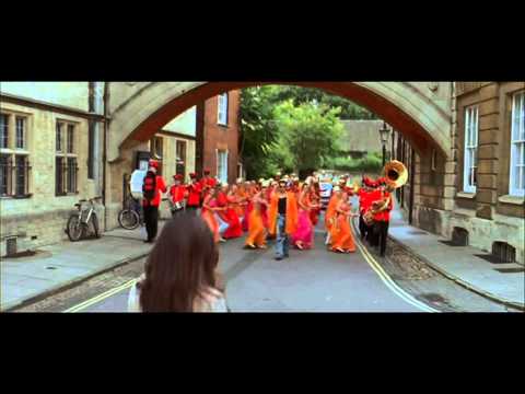 Tenu Leke 9Salaam-E-Ishq)1080p HD