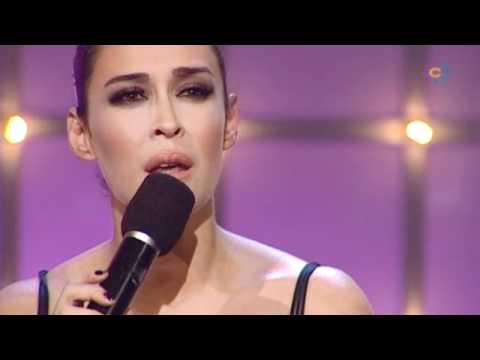 Vicky Martin Berrocal, en "El Gatopardo"