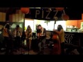 Bone Orchard Butchers live at the pizza stone : 3