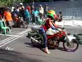 Dragbike Purworejo 2013 Ninja 155cc images Dragbike Purworejo 2013 Ninja 155cc