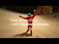 Facebook Groups: The Unity Skate Collective