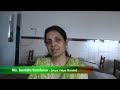 K-Class Testimonial from Arya VidyaMandir, Bandra, Mumbai