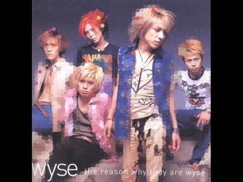 Wyse - Circle