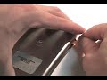 Palm Tungsten E Battery Replacement by DirectFix.com