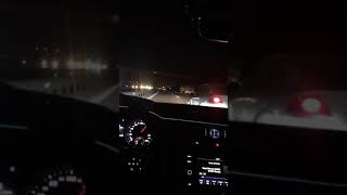 Volkswagen Pat Gece Snap