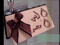 2بطاقة دعوة لزواج أيمن روان by Design EiD ALjuaiD