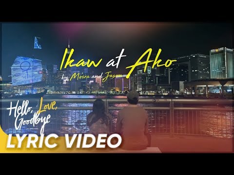 say hello to goodbye Video