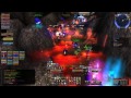 Paiid | 85 Arms Warrior Large Scale World PvP in Tol Barad Peninsula - WoW Cataclysm Patch 4.3