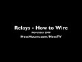 relay