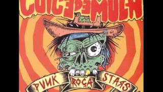 Coice De Mula - Panic The Smiths Punk Rock Cover