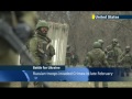 Putin Invasion Threat: Obama calls on NATO to bolster military presence in Eastern Europe