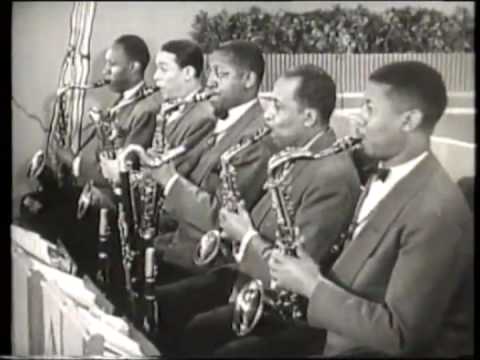 Cab Calloway " Skunk Song " !!!