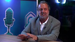 Podcast Elmeco On - Dr. Malcom Montgomery Sp