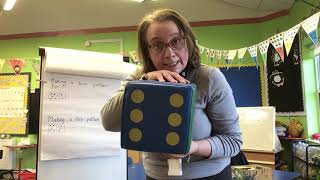 Magic Maths Session 4