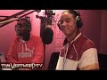 Westwood - part 2 B2K interview 1Xtra