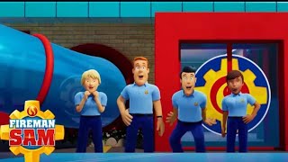Fireman Sam Intro 16S Extended Vocals Heroes Of The Storm Jepep