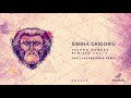 KKU049 - Simina Grigoriu - Techno Monkey (Paul Kalkbrenner Remix)