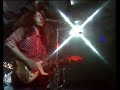 Rory Gallagher - Secret Agent - Live At Montreux Jazz Festival 1977