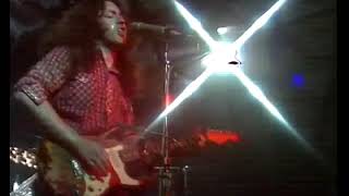 Watch Rory Gallagher Secret Agent video