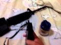 ปืนอัดลม m16