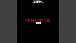 Udwn (Feat. Sada Baby)