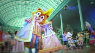 Lottys Adventure Production