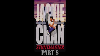 Jackie Chan Stuntmaster Playstation 1 Part 8 Shorts