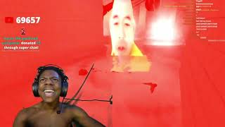 Ishowspeed Plays Gmod Again Full Video