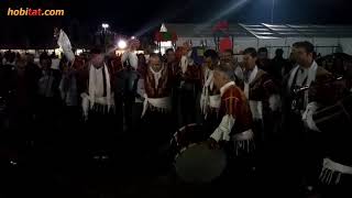 Muhteşem Hatay Halk Oyunları... Davul Zurna Halayı