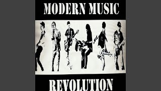 Watch Modern Music Revolution The Bait video