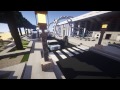 Minecraft - Small Airport