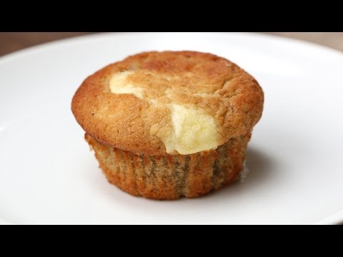 Video 1 Banana Bread Muffins
