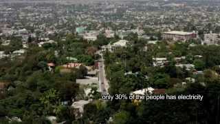 This Is Haiti - Caracol Industrial Park