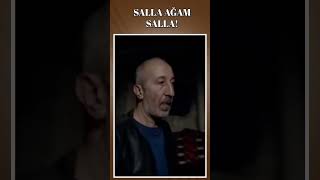 Hapishanede Kumar Gecesi Üvey Baba