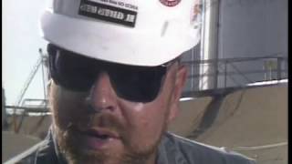 Workplace Safety Slips, Trips And Falls
