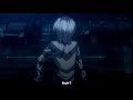 To Aru Majutsu no Index II - Accelerator owns Hound Dogs